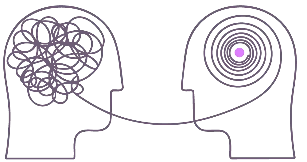 Denise Caredda psychothérapie